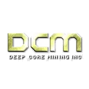 Corporation: Deep Core Mining Inc.