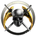 Corporation: Imperial Ghosts
