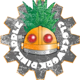 Alliance: Clockwork Pineapple