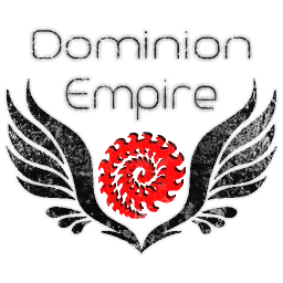 Alliance: The Dominion Empire