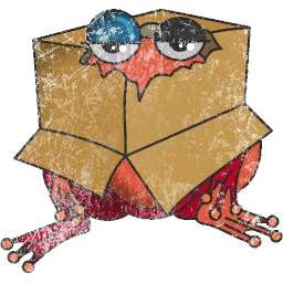 Alliance: Red-Frog