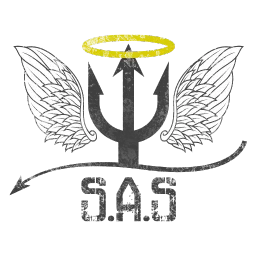 Alliance: Saints Amongst Sinners