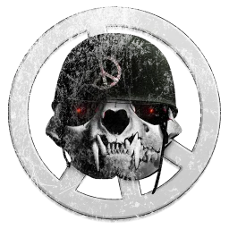 Alliance: D0GS OF WAR