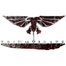 Alliance: Triumvirate.