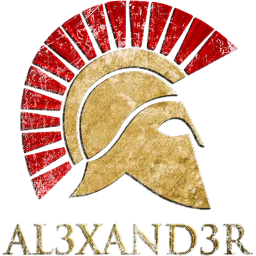Alliance: AL3XAND3R.