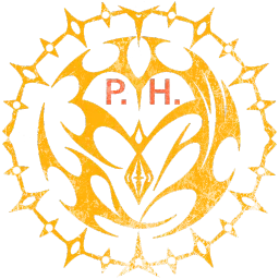 Alliance: Pandora Hearts