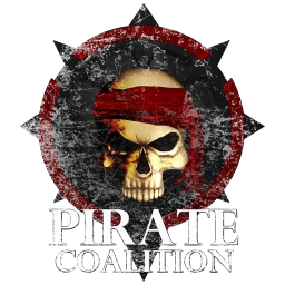 Alliance: Pirate Coalition