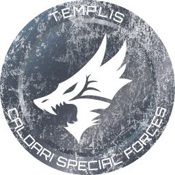 Alliance: Templis CALSF