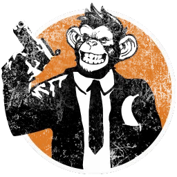 Alliance: Monkeys with Guns.