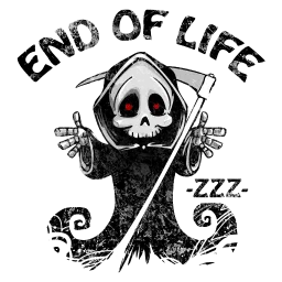 Alliance: End of Life