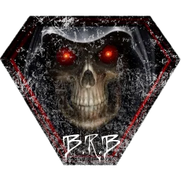 Alliance: Blinky Red Brotherhood
