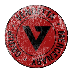 Alliance: Vendetta Mercenary Group