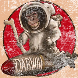 Alliance: Darwinism.