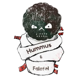 Alliance: Hummus and Falafel