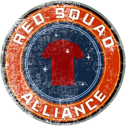 Alliance: Red Squad Alliance