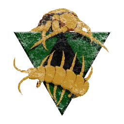 Alliance: Centipede Caliphate.