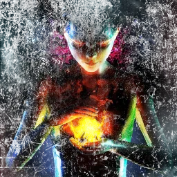 Alliance: Spirit of the Universe