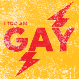 Alliance: I too am gay