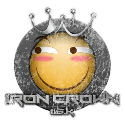 Alliance: Iron Crown
