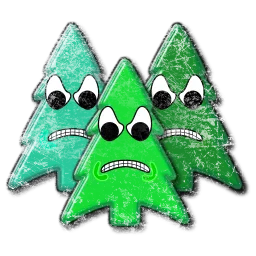Alliance: United Federation of Conifers