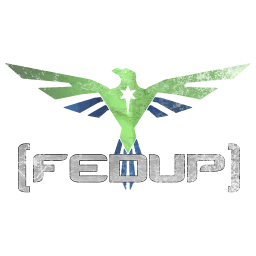 Alliance: Federation Uprising