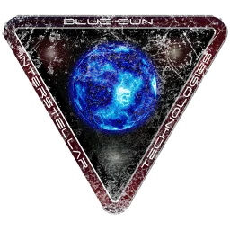 Alliance: Blue Sun Interstellar Technologies