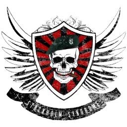 Alliance: Stockholm Syndrome.