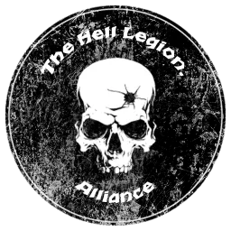 Alliance: The Hell Legion.