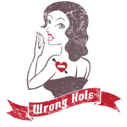 Alliance: Wrong Hole.