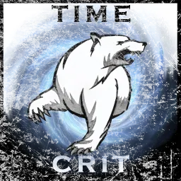 Alliance: TIME CRIT