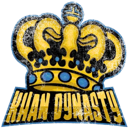 Alliance: Khan Dynasty