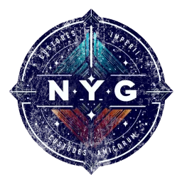 Alliance: Now You're Gone