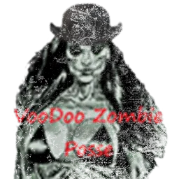 Alliance: Voodoo Zombie Posse