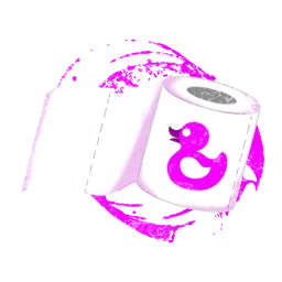 Alliance: Toilet Paper.