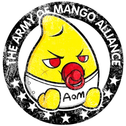 Alliance: The Army of Mango Alliance