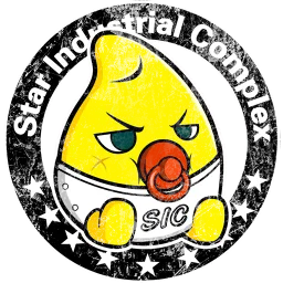 Alliance: Star Industrial Complex