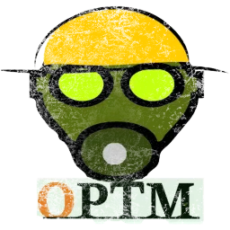 Alliance: Optimistic Wasteland