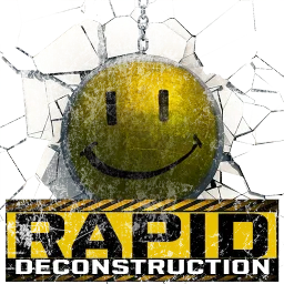 Alliance: Rapid Deconstruction