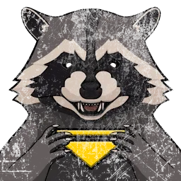 Alliance: Trash Pandas.
