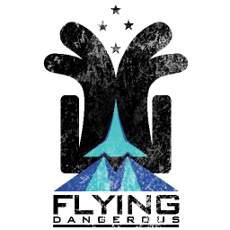 Alliance: Flying Dangerous