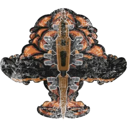 Alliance: Dreadbomb.