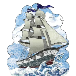 Alliance: Deepwater Hooligans