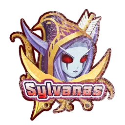 Alliance: Sylvanas Super mercenary