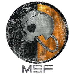 Alliance: Militaires-Sans-Frontieres.