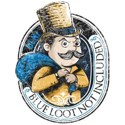 Alliance: Blue Loot Not Included