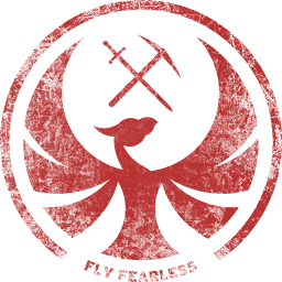 Alliance: Fly Fearless