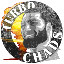 Alliance: turbo chads
