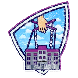 Alliance: Pinocchio's Asylum