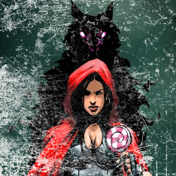 Alliance: Wolves Amongst Strangers