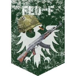 Alliance: Federation Front Line